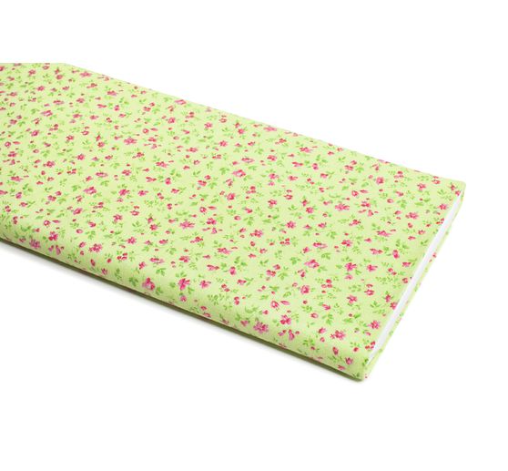 Cotton fabric "Wales"