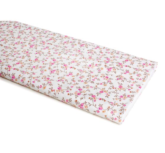 Tkanina bawełniana "Gent" w wiejskie kwiaty