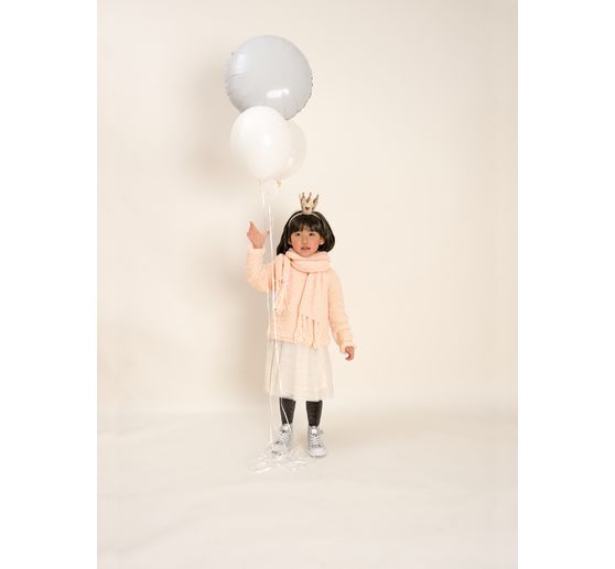 Wełna rico baby teddy aran