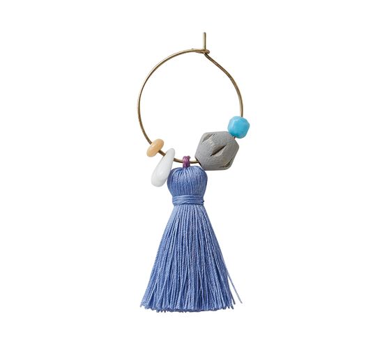 Clover tassel winder, small