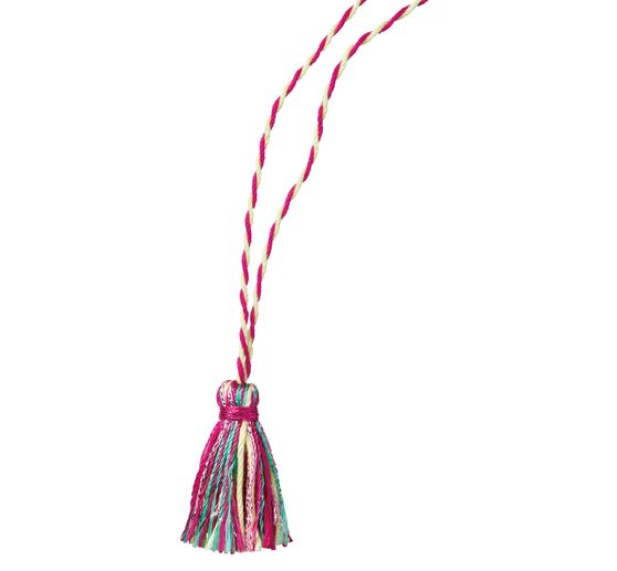 Clover tassel winder, small