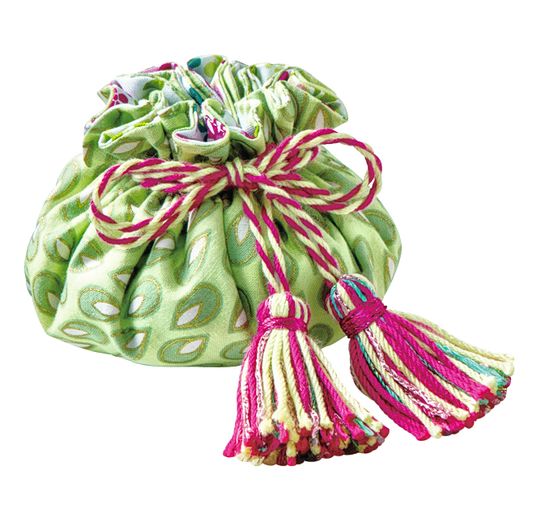 Clover tassel winder, small