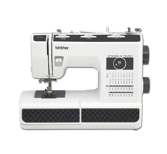 brother sewing machine HF37