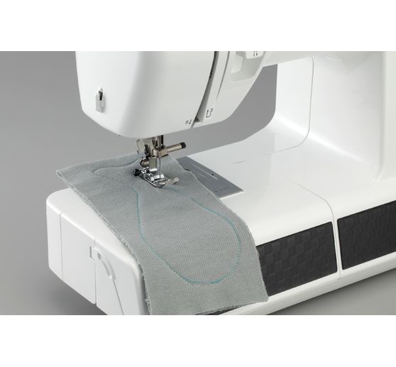 brother sewing machine HF37