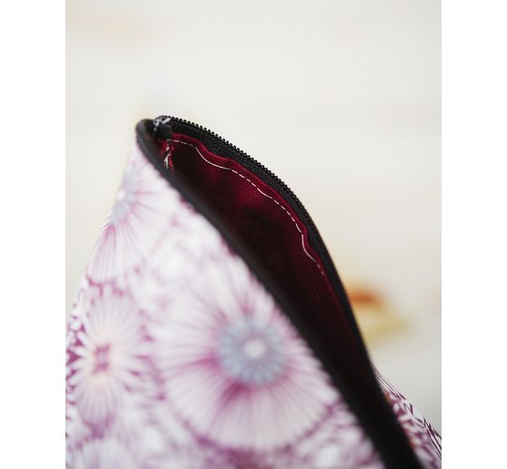 VBS Label "Handmade", 100 pieces