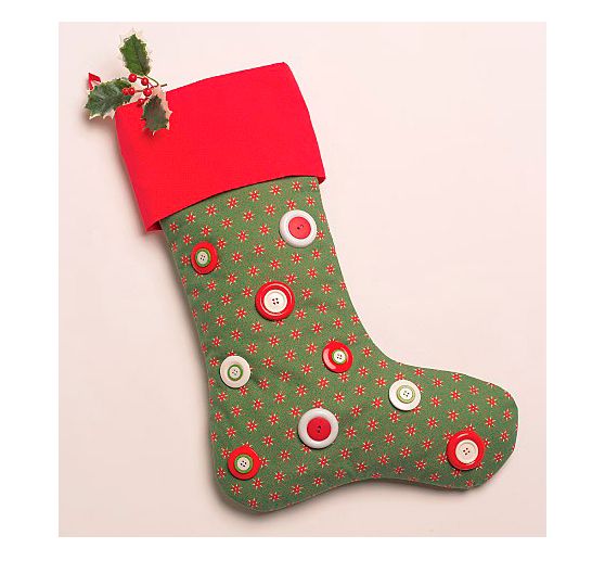 McCall's Pattern M5778 "Christmas decorations"