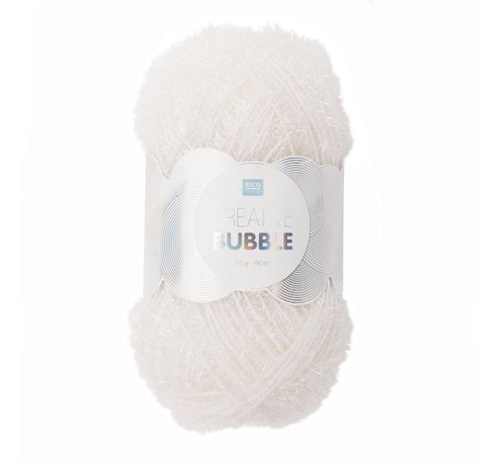 Rico Creative Bubble