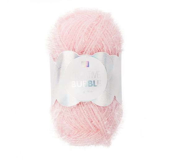 Rico Creative Bubble