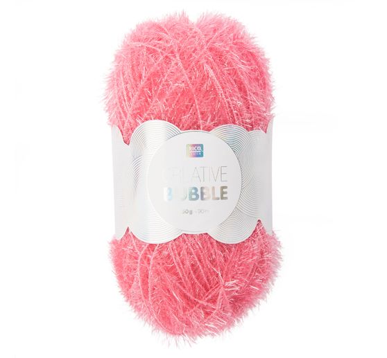 Rico Creative Bubble