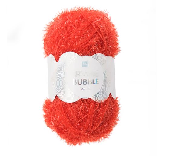 Rico Creative Bubble