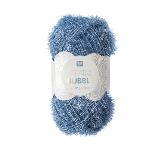 Rico Creative Bubble