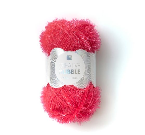 Rico Creative Bubble