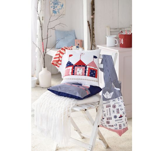 fabric package "Hamburg", Westfalenstoffe