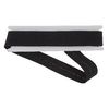 Bias tape Black