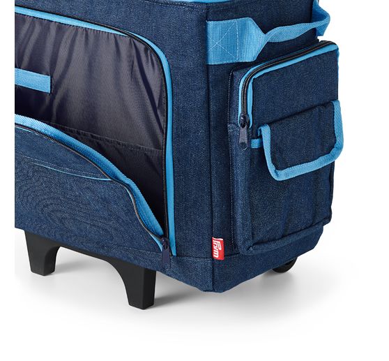 Prym sewing machine trolley "Jeans"