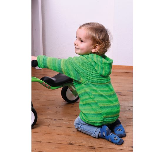 ONline Wool Street Design Colour, linia 12