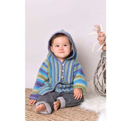 ONline Wool Street Design Colour, linia 12