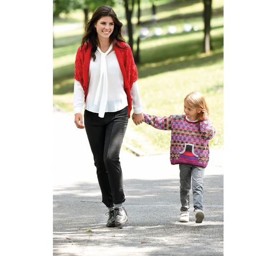 ONline Wool Street Design Colour, linia 12