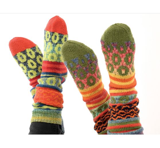 ONline Wool Street Design Colour, linia 12