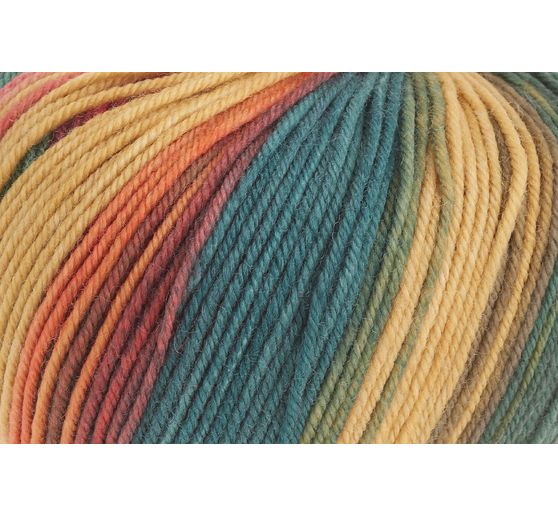 ONline Wool Street Design Colour, linia 12