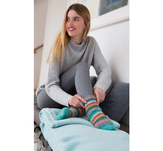 Gründl Hot Socks "Madena"