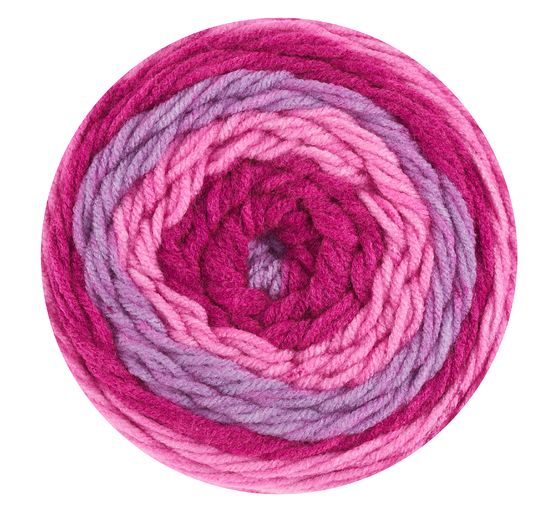 Gründl wool "Lolly Pop"