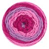 Gründl wool "Lolly Pop" Rasperry Swirl, Colour 04