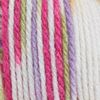 Gründl Wool "Lisa Premium Color" Pink/Orange/Yellow, Colour 02