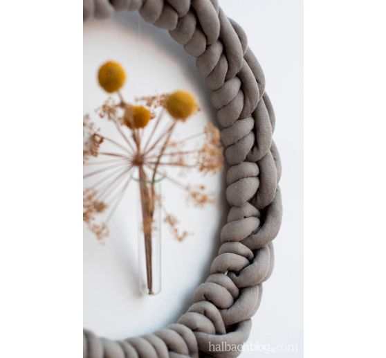 VBS Glass tubes for decoration, pack of 5