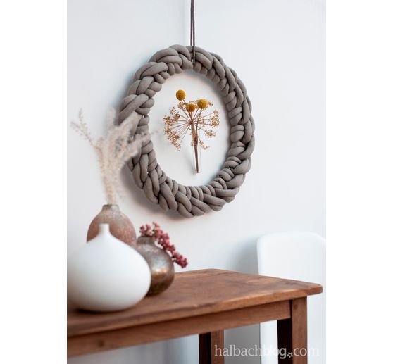 VBS Glass tubes for decoration, pack of 5