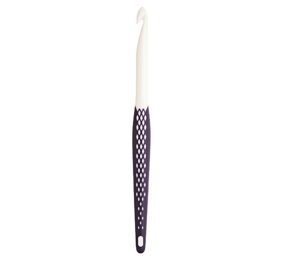 Prym wool crochet hook "Ergonomics"