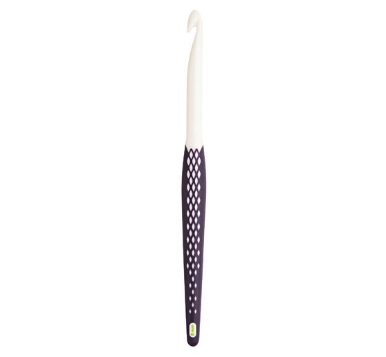Prym wool crochet hook "Ergonomics"