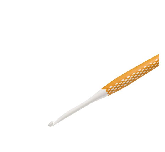 Prym wool crochet hook "Ergonomics"