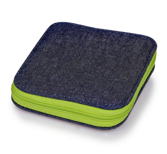 Zestaw podróżny do szycia Prym "Jeans"