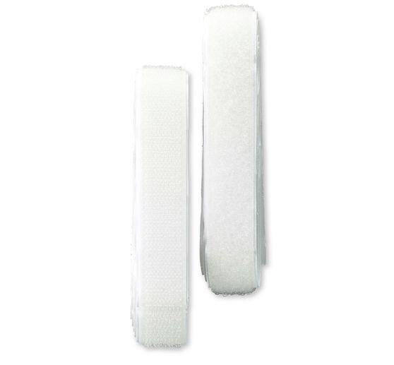 Prym Velcro strap, self-adhesive