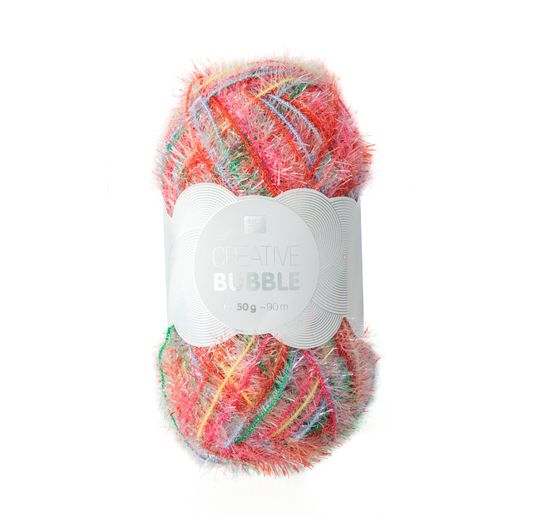 Rico Design Creative Bubble Print