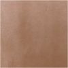 Matowa" imitacja skóry ekologicznej Brązowy