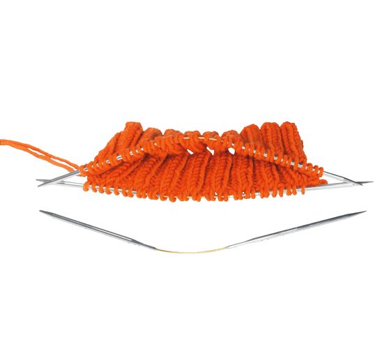 addi CraSyTrio LONG Igły dziewiarskie do pończoch