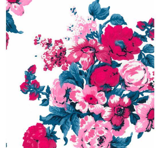 fabric package "Bangkok", Westfalenstoffe