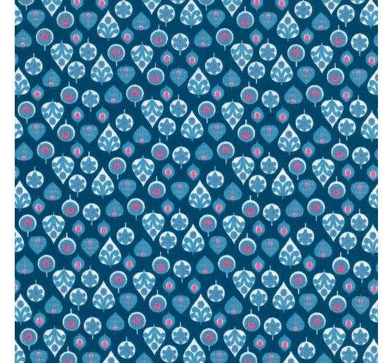 fabric package "Bangkok", Westfalenstoffe