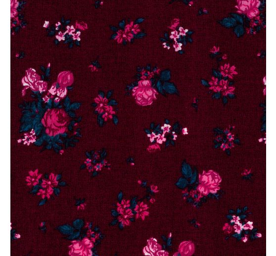 fabric package "Bangkok", Westfalenstoffe