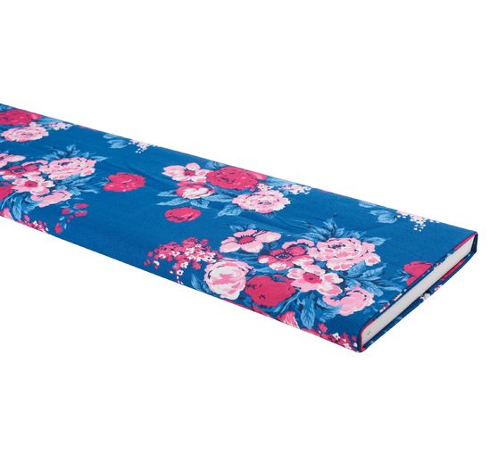 Tkanina bawełniana "Bukiet kwiatów"