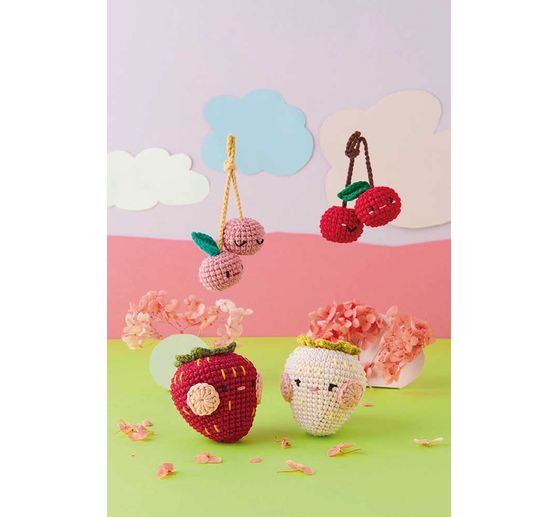 Zestaw Rico Ricorumi "60 kolorów"