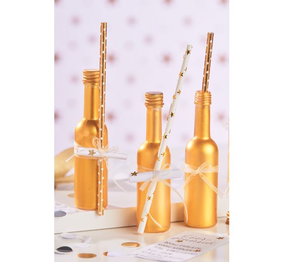 Wstążka z organzy VBS, 3 mm