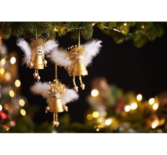 Flower Hair "Brilliant"