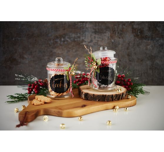 Tarcze do drzew VBS "Okrągłe"