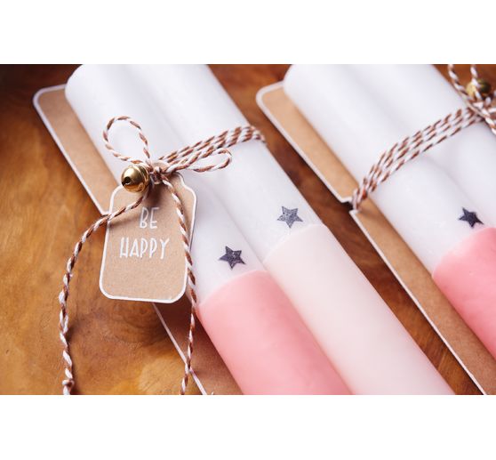 Sznurek bawełniany VBS, 100 m