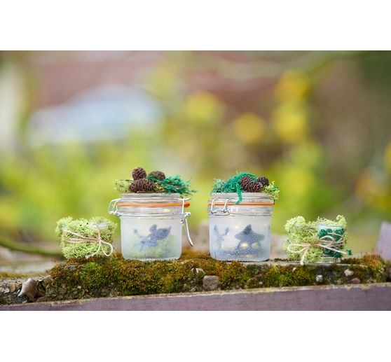 Mech islandzki VBS, 100 g