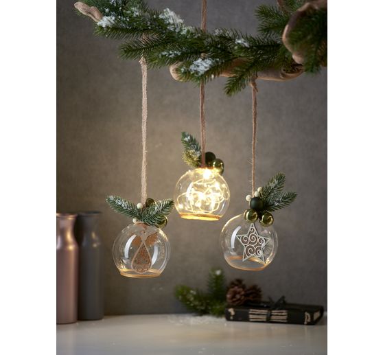 VBS Szlachetne gałęzie jodły "Eitra"