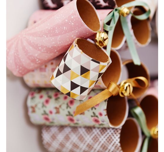 VBS Paper Pad "Merry Christmas"